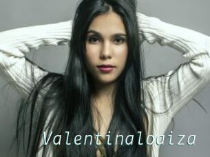 Valentinaloaiza