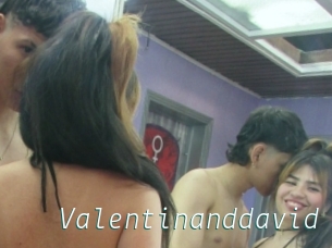 Valentinanddavid
