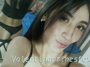 Valentinaprincsfox