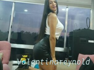 Valentinareynold