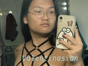 Valentinasian