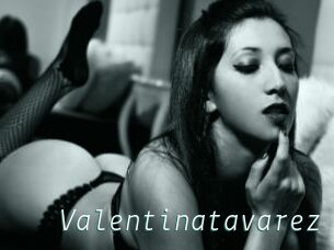 Valentinatavarez