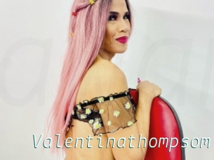 Valentinathompsom
