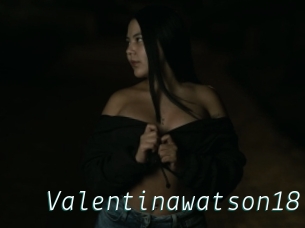 Valentinawatson18