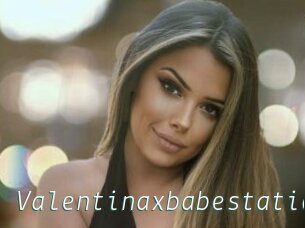 Valentinaxbabestation