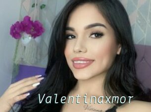 Valentinaxmor