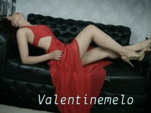 Valentinemelo