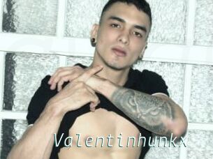 Valentinhunkx