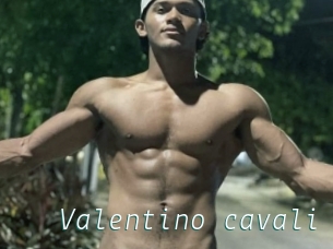 Valentino_cavali