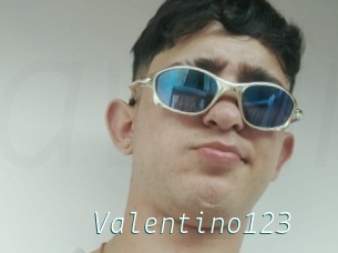 Valentino123