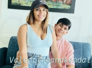 Valentinoandkendall