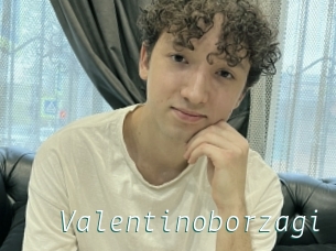 Valentinoborzagi