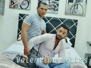 Valentinovscriss