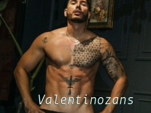 Valentinozans