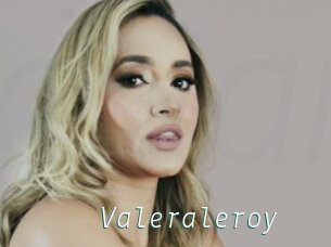 Valeraleroy
