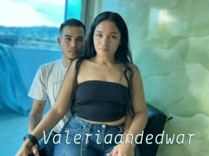 Valeriaandedwar