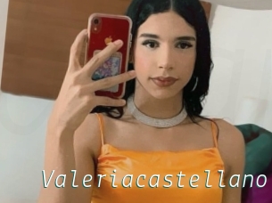 Valeriacastellano