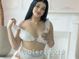 Valeriagate