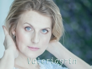 Valeriagrin