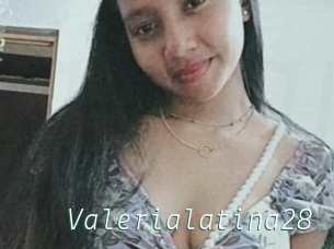 Valerialatina28