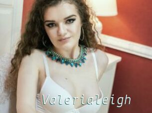 Valerialeigh