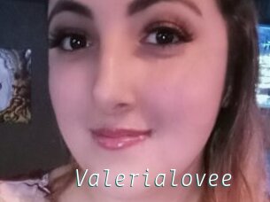 Valerialovee