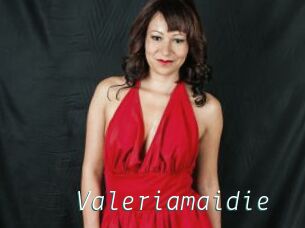 Valeriamaidie