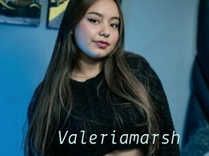 Valeriamarsh
