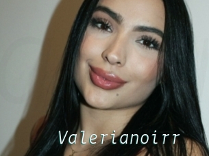 Valerianoirr