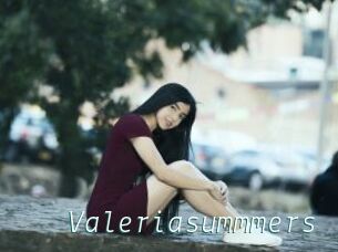 Valeriasummmers