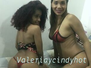 Valeriaycindyhot