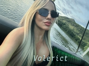Valerict