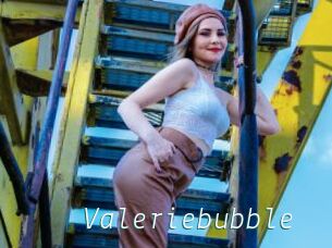 Valeriebubble