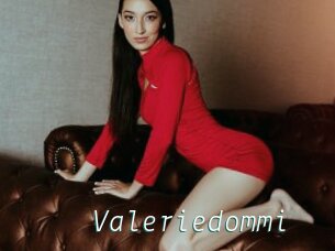 Valeriedommi