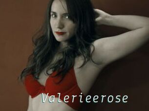 Valerieerose