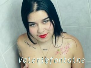 Valeriefontaine