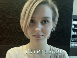 Valeriehay