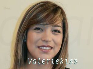 Valeriekiss