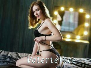 Valerierice