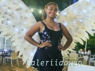 Valeriiaowen