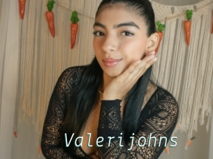 Valerijohns