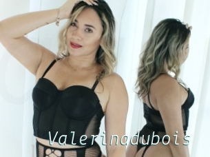 Valerinadubois