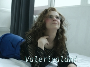 Valeriyaland