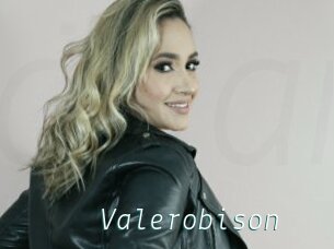 Valerobison