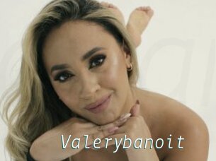 Valerybanoit