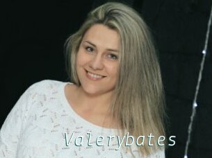 Valerybates