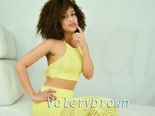 Valerybrown