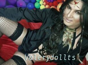 Valerydollts