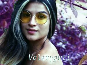 Valeryguti