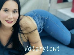 Valerylewi